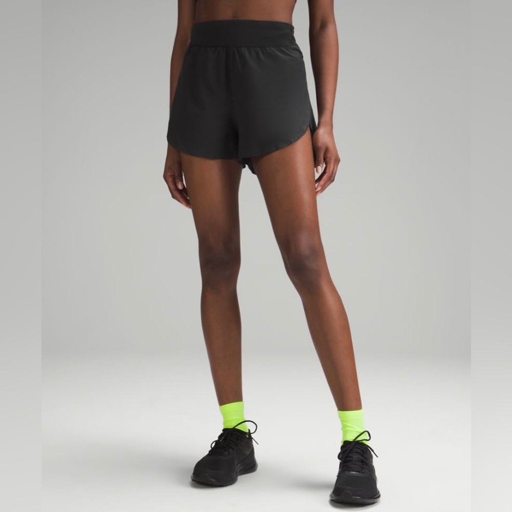 Lulu lemon shorts